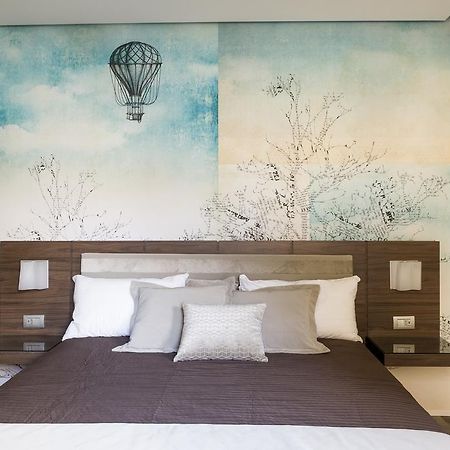 Rhome Suites Roma Dış mekan fotoğraf