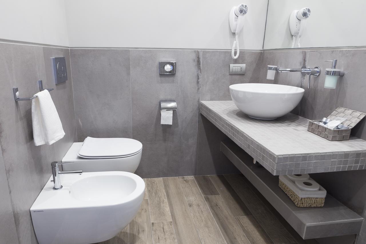 Rhome Suites Roma Dış mekan fotoğraf